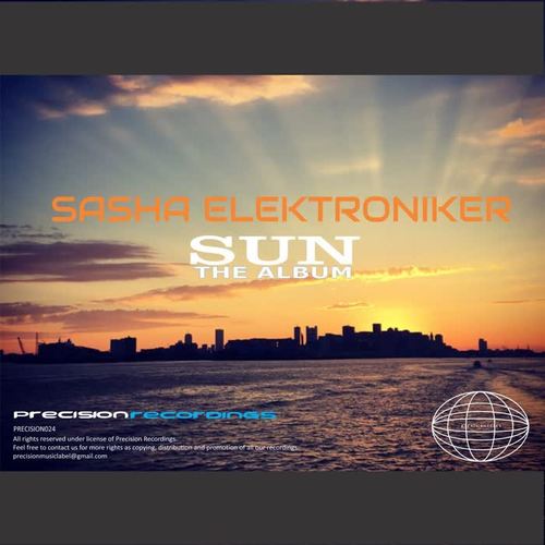 SUN (The Album)