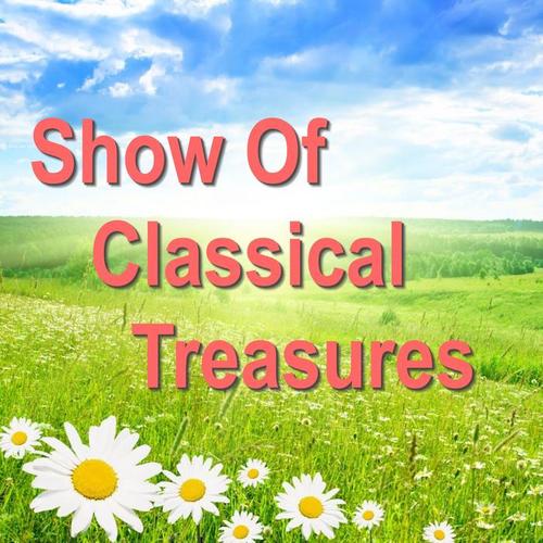 Show Of Classical Treasures