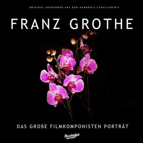 Das Grose Filmkomponisten-Portrat