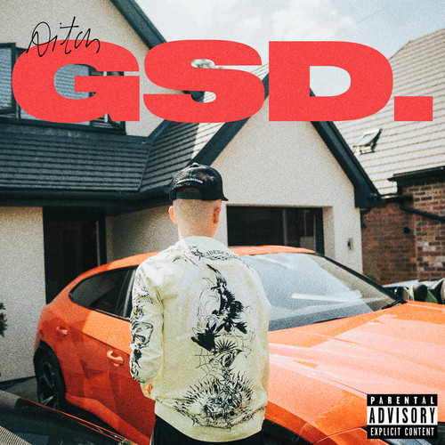 GSD (Explicit)