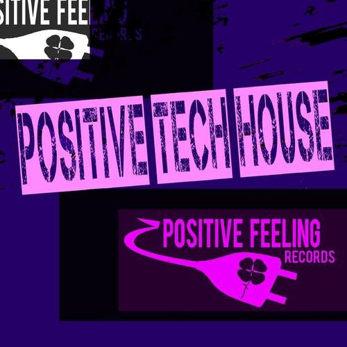 Positive Tech House