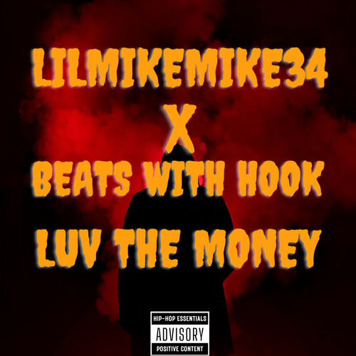 Luv The Money (Explicit)