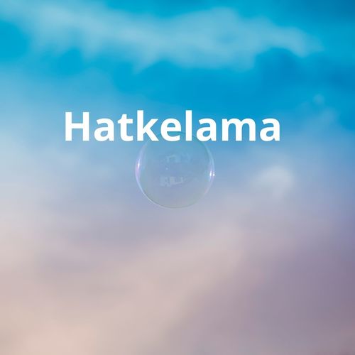 Hatkelama