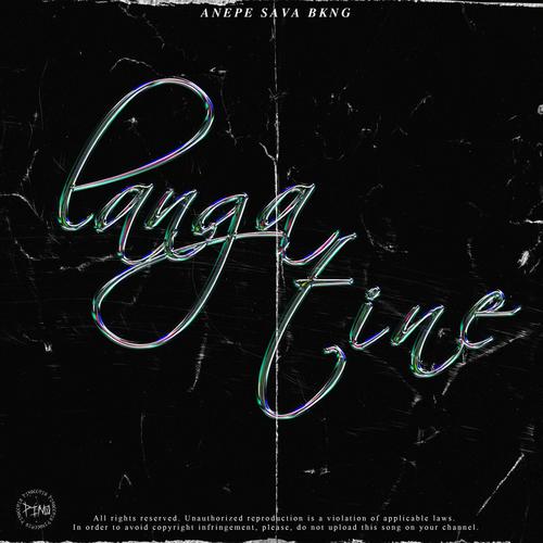 LANGA TINE (feat. SAVA & BKNG) [Explicit]