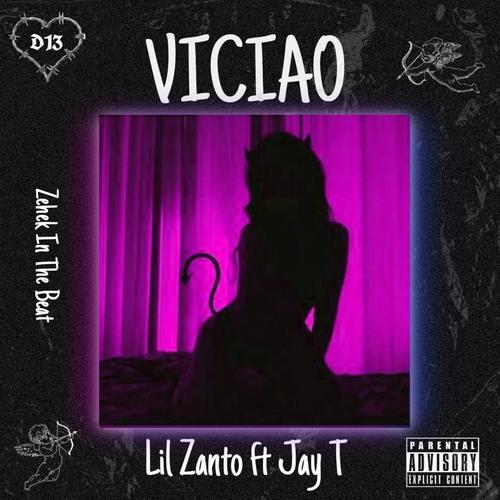 Viciao (feat. Jay T)