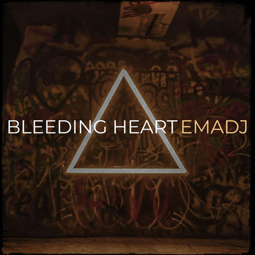 Bleeding Heart