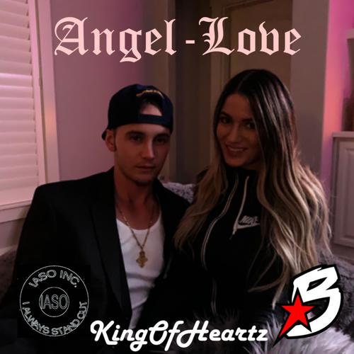 Angel-Love (Explicit)