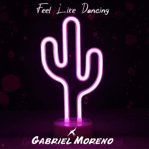 Feel Like Dancing