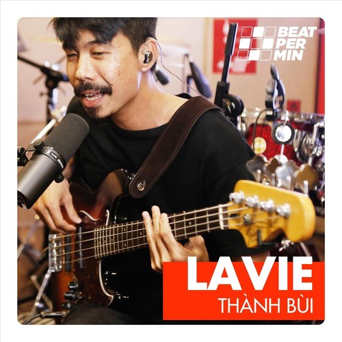 LAVIE (BEATPERMIN)