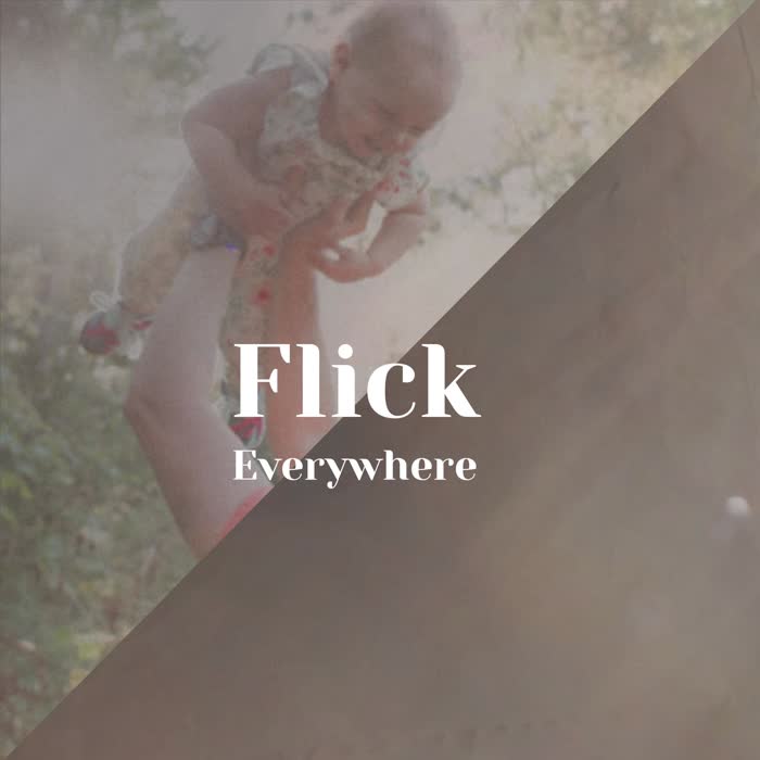 Flick Everywhere