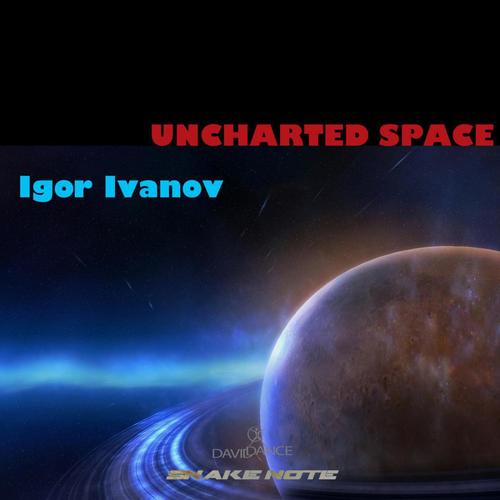 Uncharted Space - Single