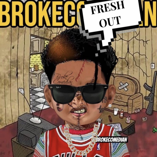 Fresh Out (Explicit)