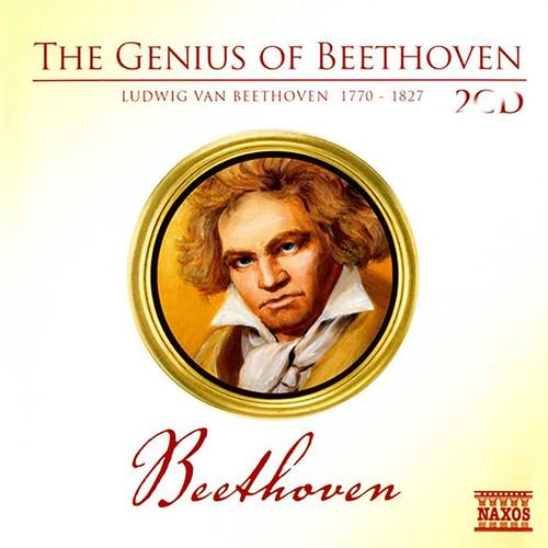 BEETHOVEN, L. van: Genius of Beethoven (The)