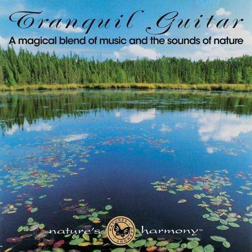 Tranquil Guitar (A Magical Blend of Music and the Sounds of Nature)