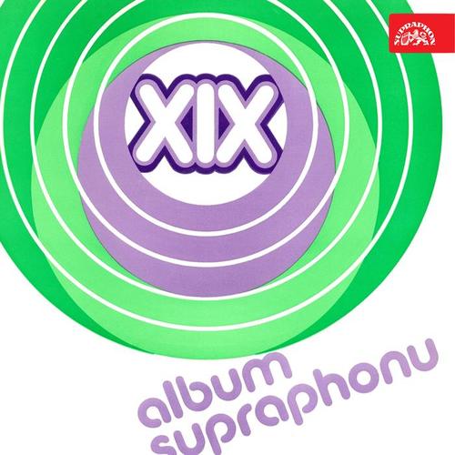 XIX. Album Supraphonu