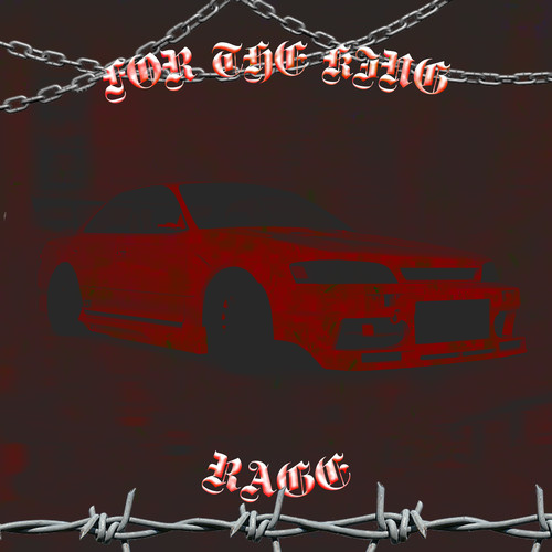 Rage