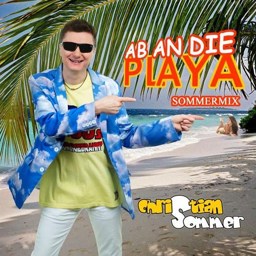 Ab an die Playa (Sommermix)