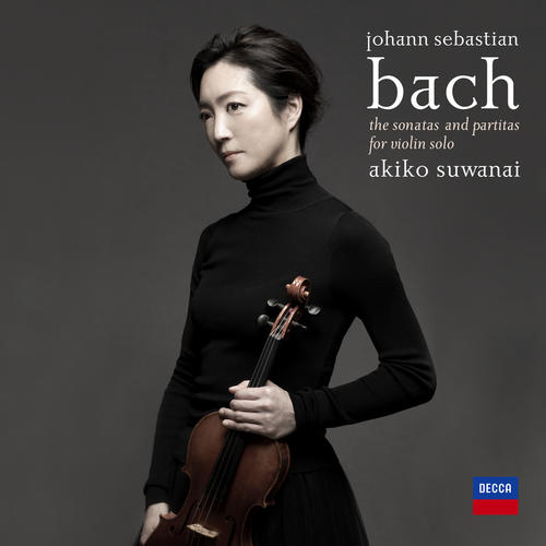 J.S. Bach: Partita for Violin Solo No. 3 in E Major, BWV 1006: 1. Preludio