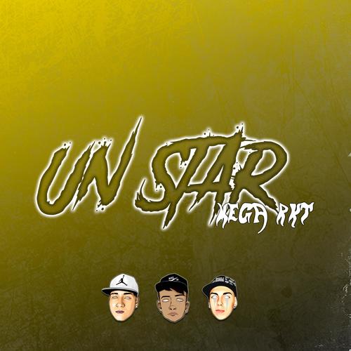 Un Star Mega RKT (feat. Brian Remix & Cris DJ)