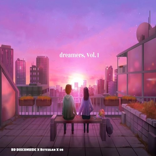 dreamers, Vol. 1