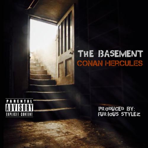 The Basement: Conan Hercules (Explicit)