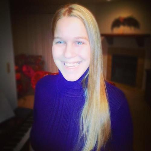 An Evening with Kayla King (Live)
