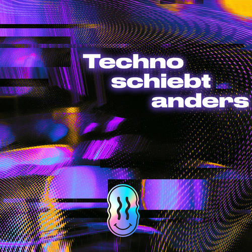 Techno schiebt anders (Explicit)