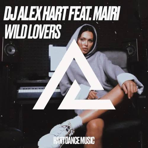 Wild Lovers (Extended Mix) [feat. Mairi]