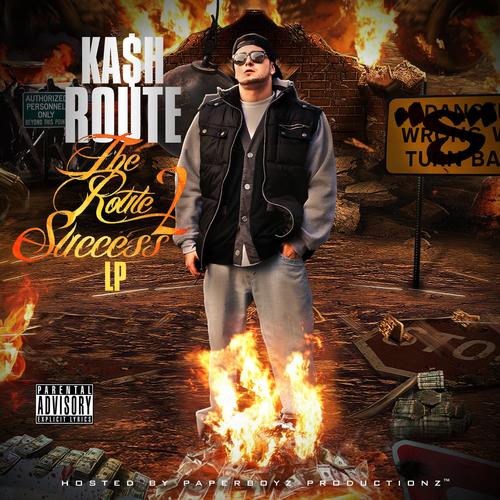 The Route 2 Success (Explicit)