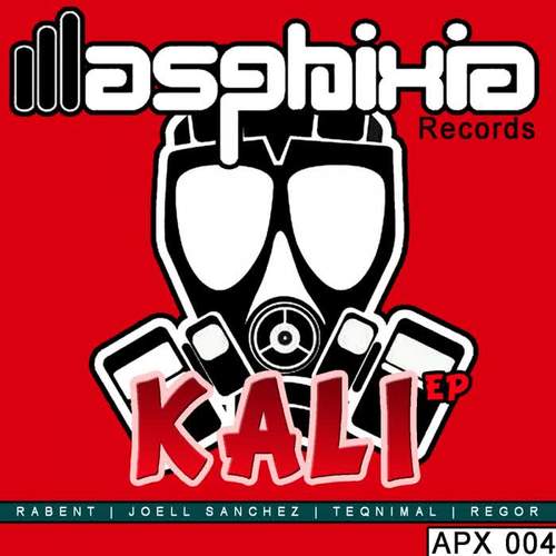 Kali EP