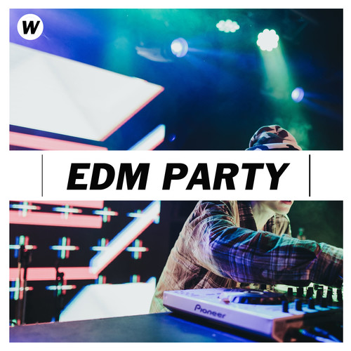 Edm Party (Explicit)