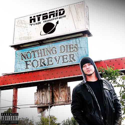 Nothing Dies Forever (Explicit)