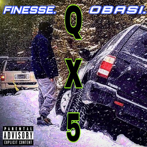 QX5 (with Obasi Jackson) [Explicit]