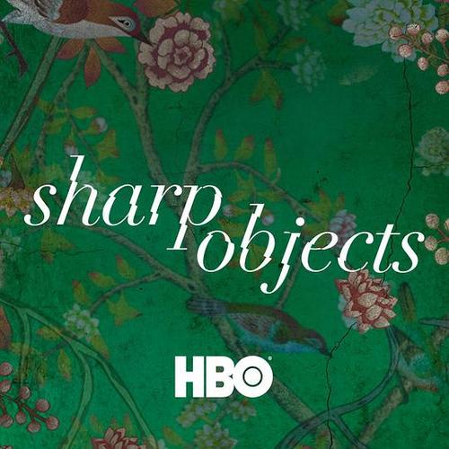 Sharp Objects Unofficial Soundtrack