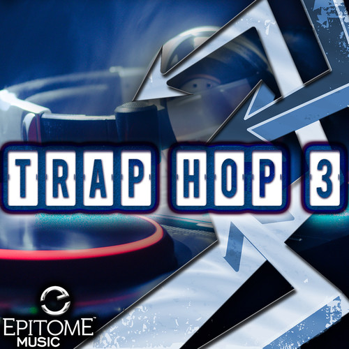 Trap Hop, Vol. 3