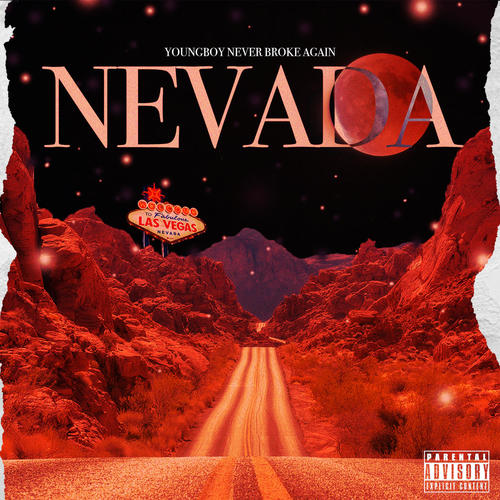 Nevada (Explicit)