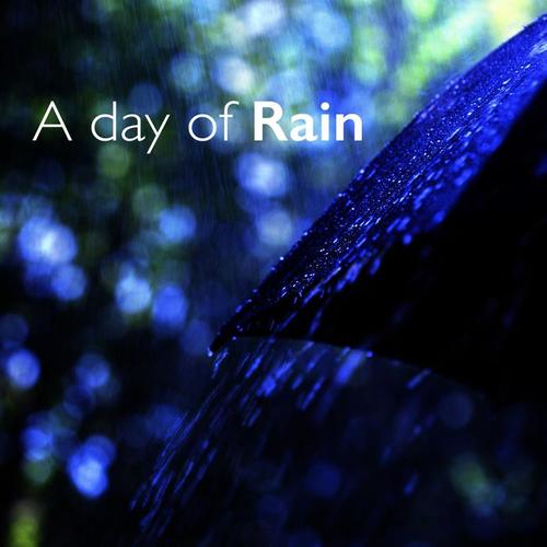 A Day of Rain