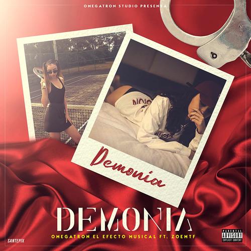 Demonia (feat. Zoe MTF) [Explicit]