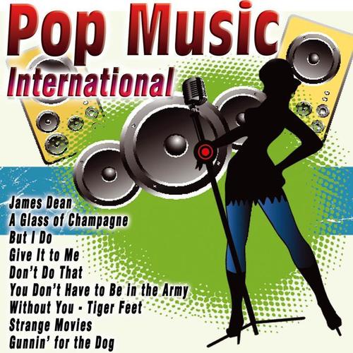 Pop Music International