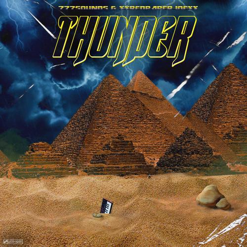 Thunder (Explicit)