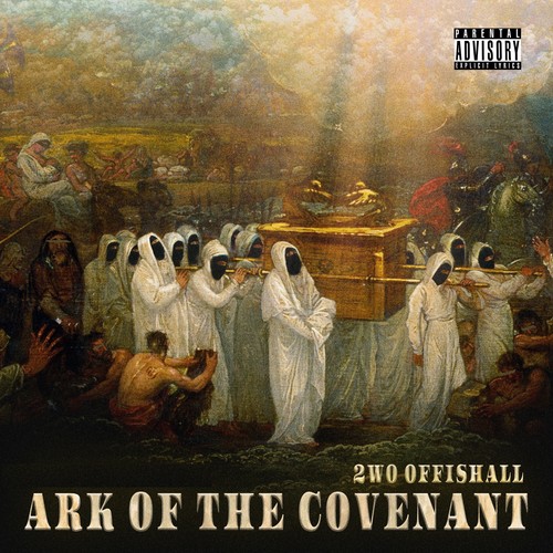 Ark Of The Covenant (Instrumentals)