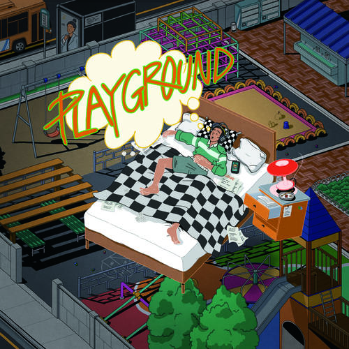 놀이터 (Playground)