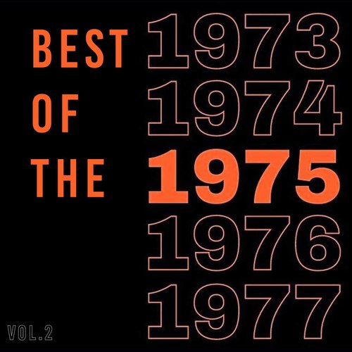 Best of the 1975, Vol.2