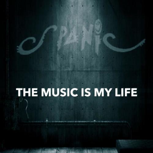 The Music Is My Life