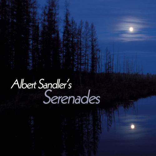 Albert Sandler's Serenades