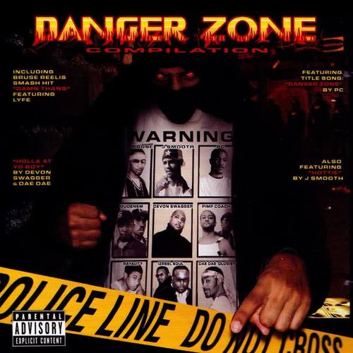 Dangerzone (Explicit)