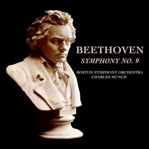 Beethoven: Symphony No. 9