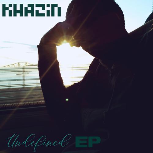 Undefined EP