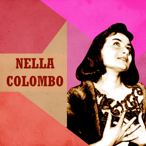 L'incredibile Nella Colombo