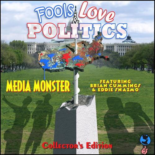 Fools, Love, & Politics (Collector's Edition)